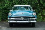 Ford Crestline Victoria 1954 года